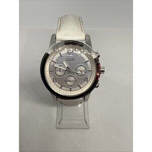 Women's Guess Waterpro 100m Water Resistant Analog Dial Watch U10618G2